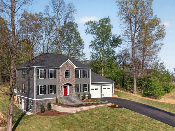 140 HASTINGS CT, ROCKINGHAM, VA 22801