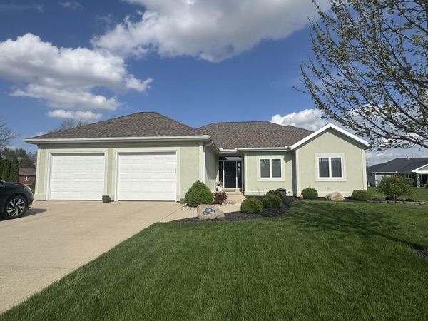 1220 Brooke Avenue, Celina, OH 45822