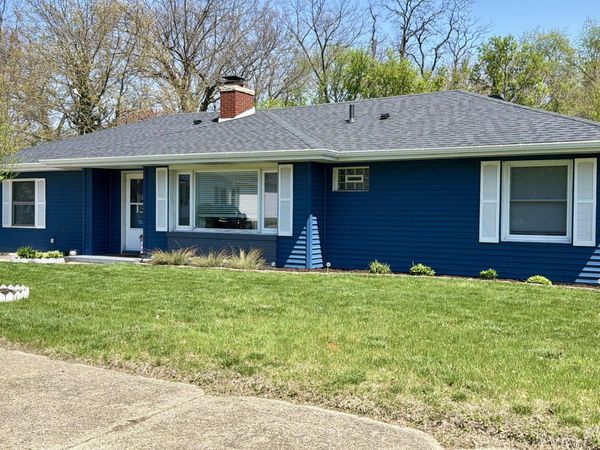 632 S Dickson Street , Michigan City, IN 46360