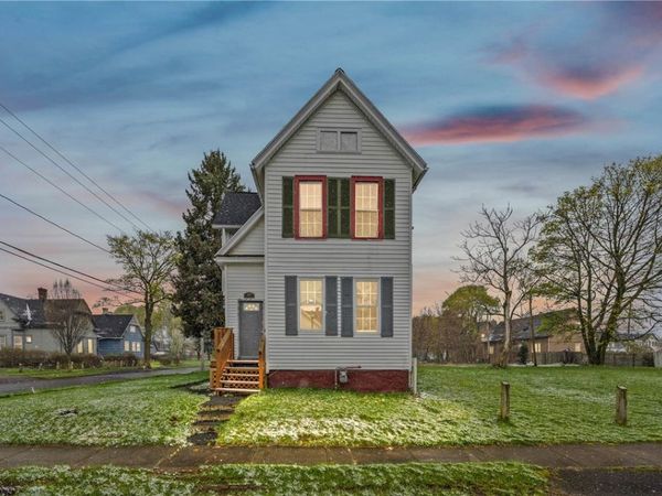 33 Laforce Street, Rochester, NY 14621