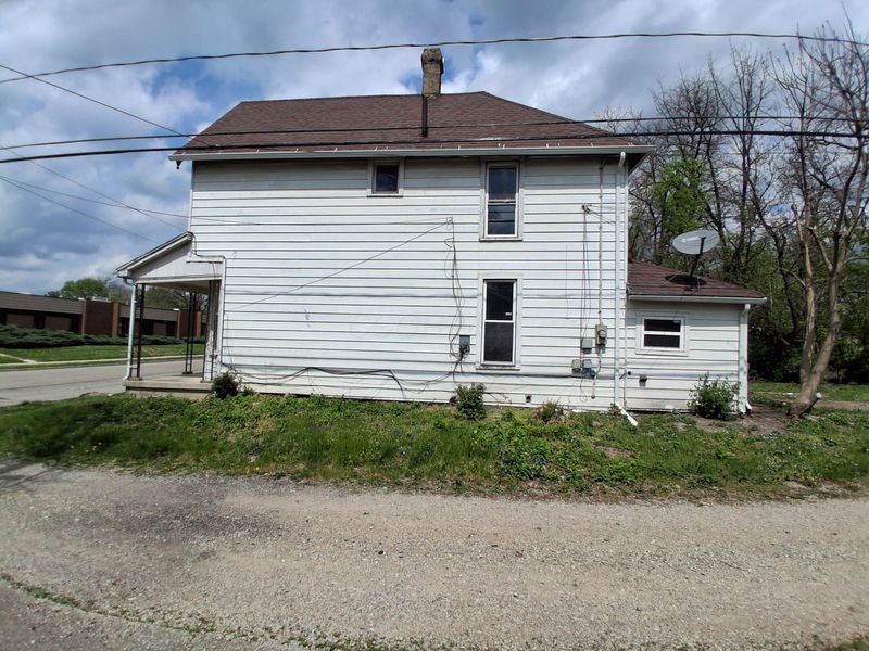 248 S Hubert Avenue , Springfield, OH 45505 Photo 7