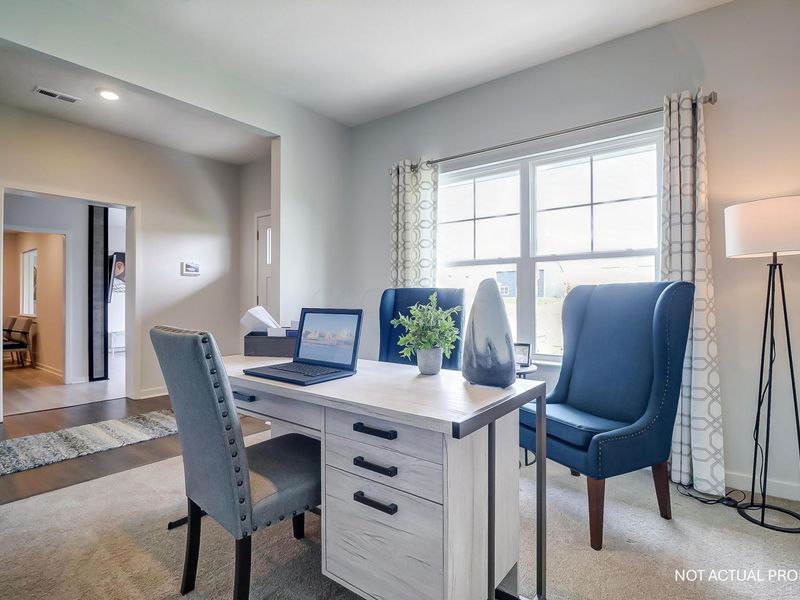 212 Vine Grove Drive , Circleville, OH 43113 Photo 9