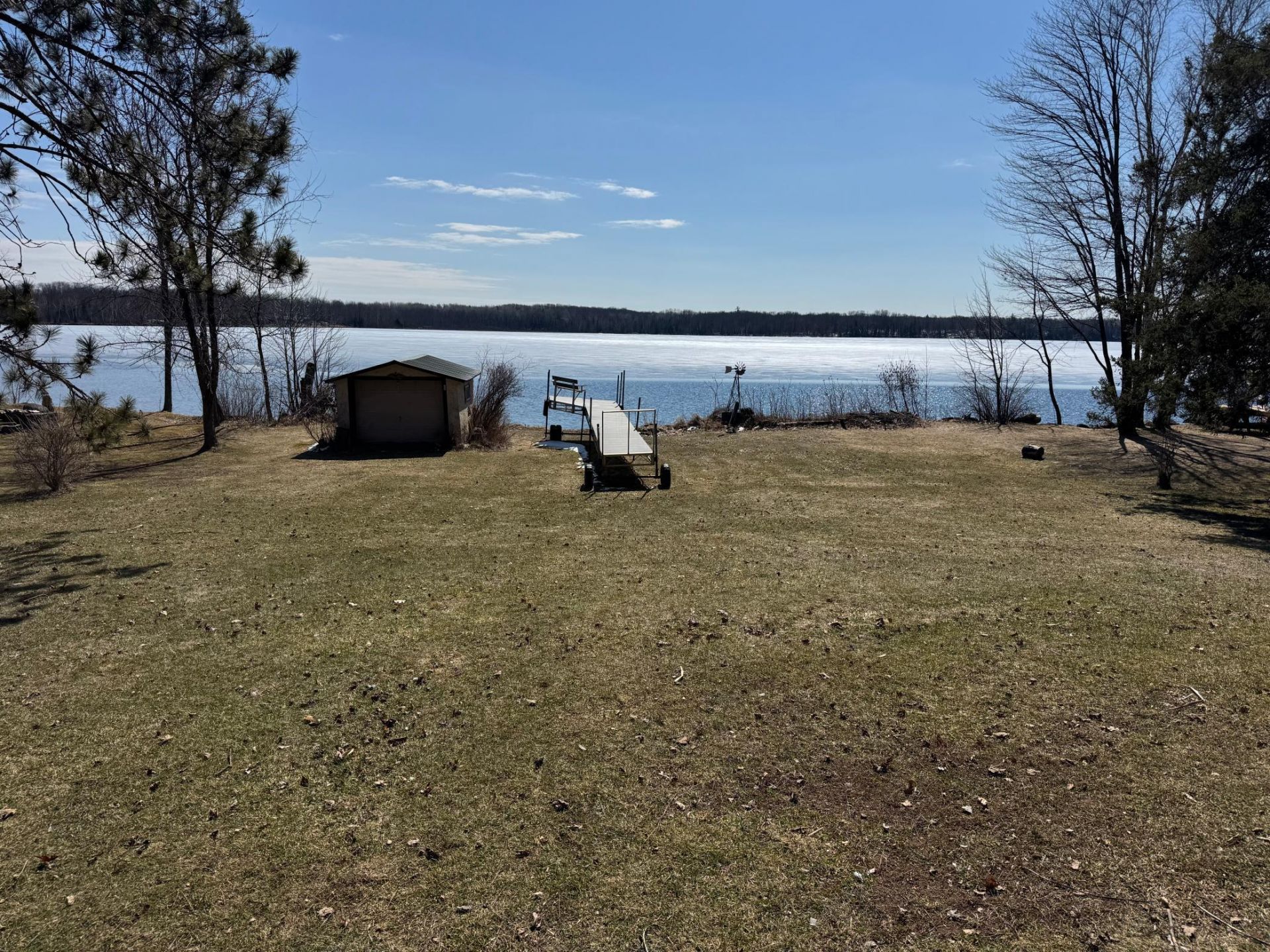 63768 Hannu Lane , Finlayson, MN 55735