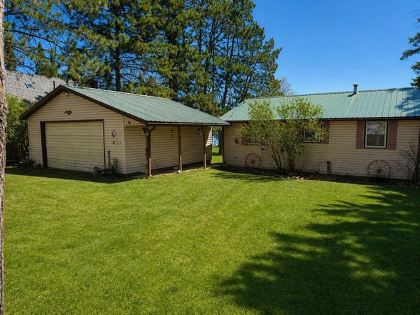63768 Hannu Lane, Finlayson, MN 55735