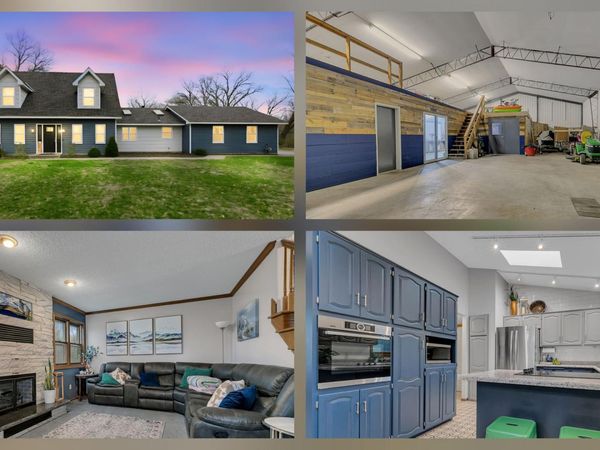 12534 Aetna Avenue NE, Monticello, MN 55362