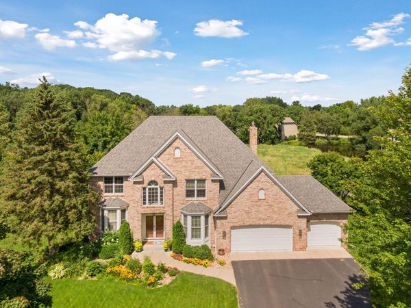 19020 31st Place N, Plymouth, MN 55447