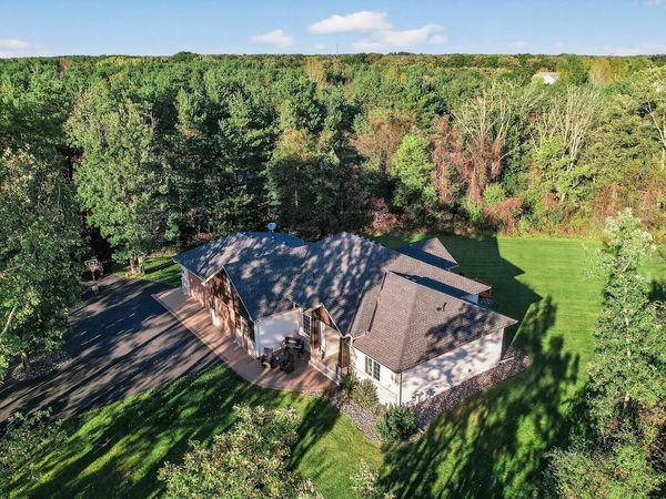 28494 149th Street NW, Zimmerman, MN 55398
