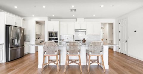 4616 S Hills Dr, Folsom, CA 95630 Photo