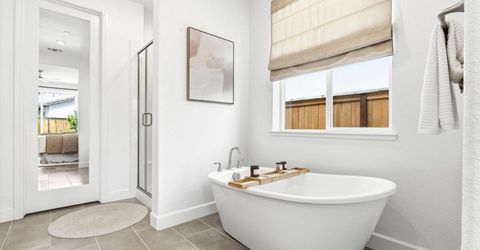 4616 S Hills Dr, Folsom, CA 95630 Photo