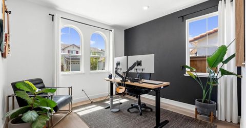 4616 S Hills Dr, Folsom, CA 95630 Photo