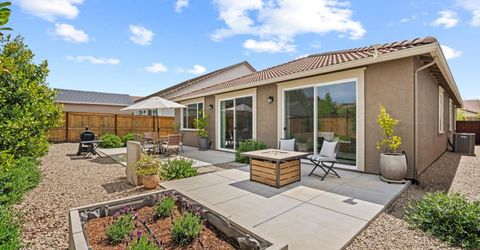 4616 S Hills Dr, Folsom, CA 95630 Photo