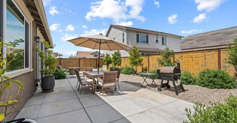 4616 S Hills Dr, Folsom, CA 95630 Photo