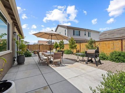 4616 S Hills Dr, Folsom, CA 95630 Photo