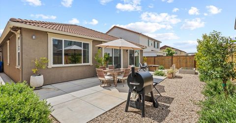 4616 S Hills Dr, Folsom, CA 95630 Photo