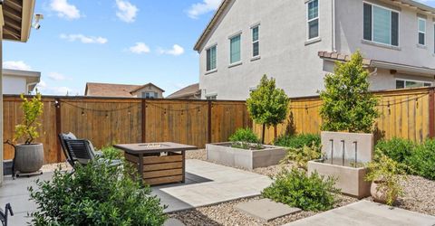 4616 S Hills Dr, Folsom, CA 95630 Photo