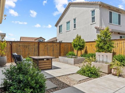 4616 S Hills Dr, Folsom, CA 95630 Photo