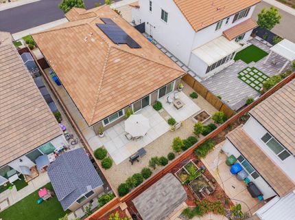 4616 S Hills Dr, Folsom, CA 95630 Photo