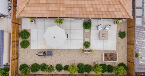 4616 S Hills Dr, Folsom, CA 95630 Photo