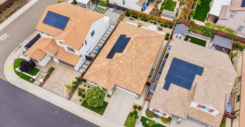 4616 S Hills Dr, Folsom, CA 95630 Photo