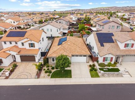 4616 S Hills Dr, Folsom, CA 95630 Photo