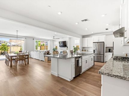 4616 S Hills Dr, Folsom, CA 95630 Photo