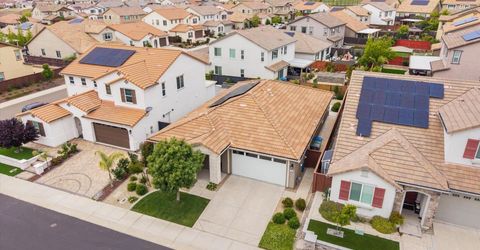 4616 S Hills Dr, Folsom, CA 95630 Photo