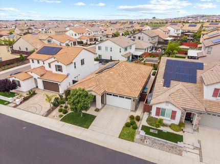 4616 S Hills Dr, Folsom, CA 95630 Photo