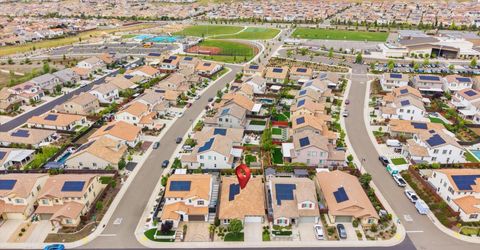 4616 S Hills Dr, Folsom, CA 95630 Photo