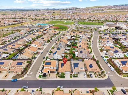 4616 S Hills Dr, Folsom, CA 95630 Photo