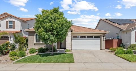 4616 S Hills Dr, Folsom, CA 95630 Photo