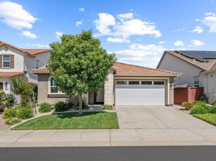 4616 S Hills Dr, Folsom, CA 95630 Photo