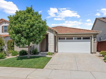 4616 S Hills Dr, Folsom, CA 95630 Photo