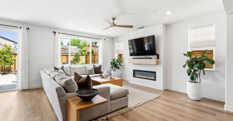 4616 S Hills Dr, Folsom, CA 95630 Photo