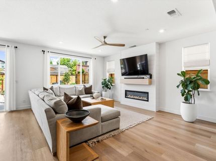 4616 S Hills Dr, Folsom, CA 95630 Photo