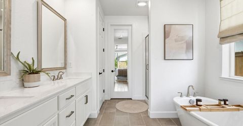 4616 S Hills Dr, Folsom, CA 95630 Photo