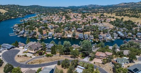 215 Oakhurst Ct, Copperopolis, CA 95228 Photo