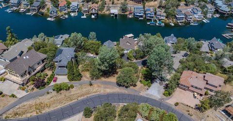 215 Oakhurst Ct, Copperopolis, CA 95228 Photo