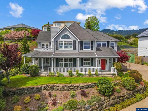 4109 NW Boxwood Dr, Corvallis, OR 97330