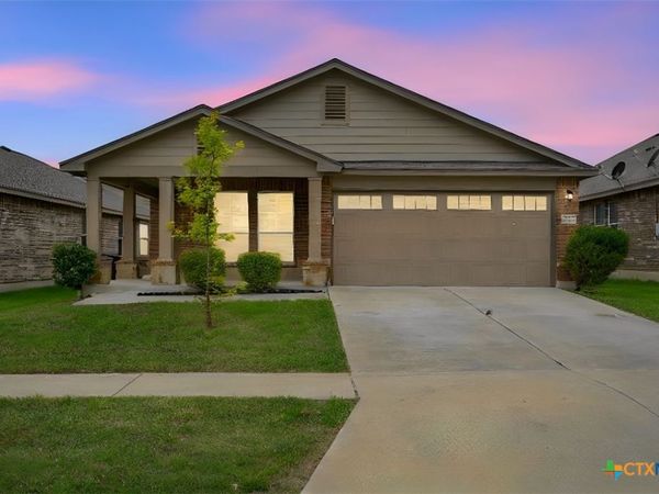 9617 Adeel Drive , Killeen, TX 76542