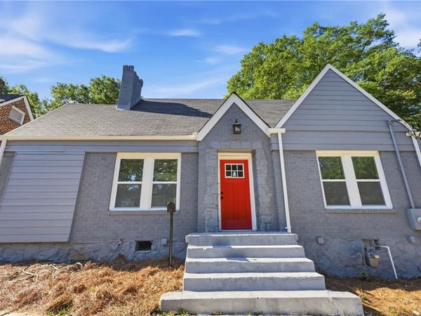 1696 Beecher Street SW, Atlanta, GA 30310