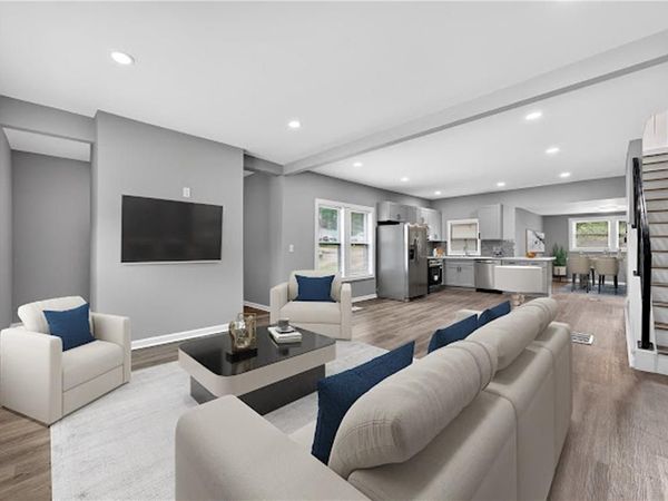 1696 Beecher Street SW, Atlanta, GA 30310