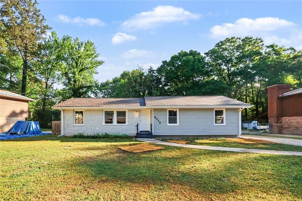 6340 Tahoe Drive, Atlanta, GA 30349 Main Photo