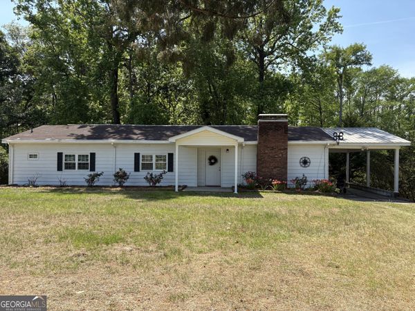 159 Cypress Lake Drive, Statesboro, GA 30458