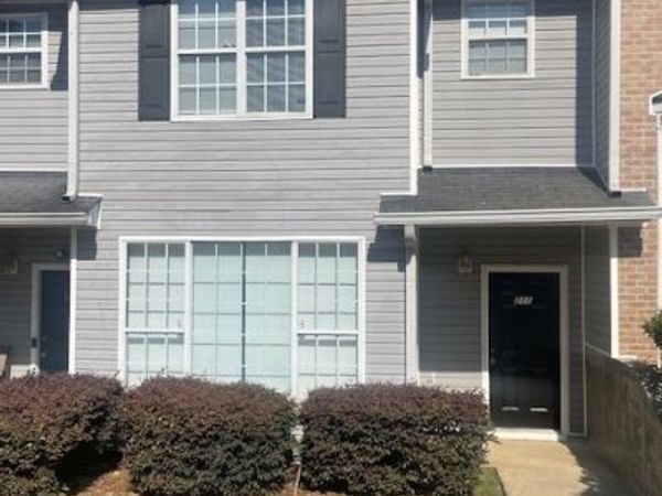 211 Odyssey Turn, Conyers, GA 30012