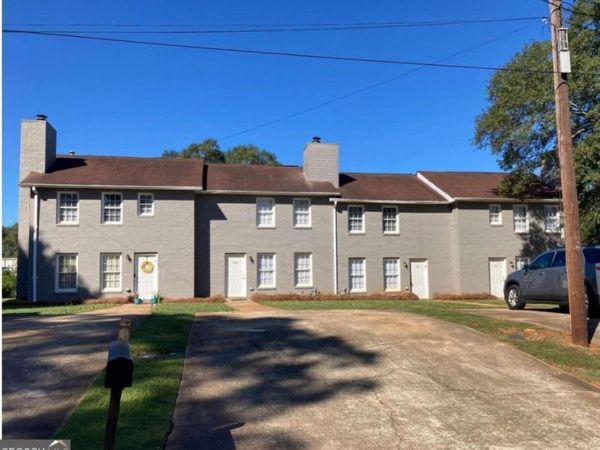 131 Toby Springs Lane, Mcdonough, GA 30253