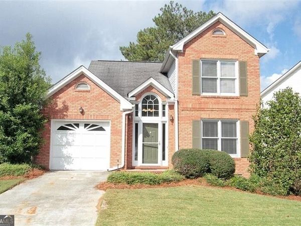 6115 Colston Lane, Tucker, GA 30084