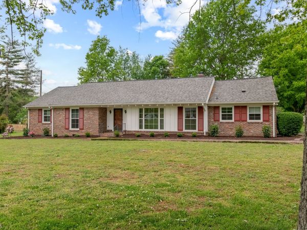1937 Rosewood Valley Dr, Brentwood, TN 37027