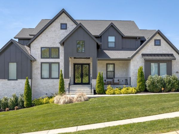 6055 Lookaway Cir , Franklin, TN 37067