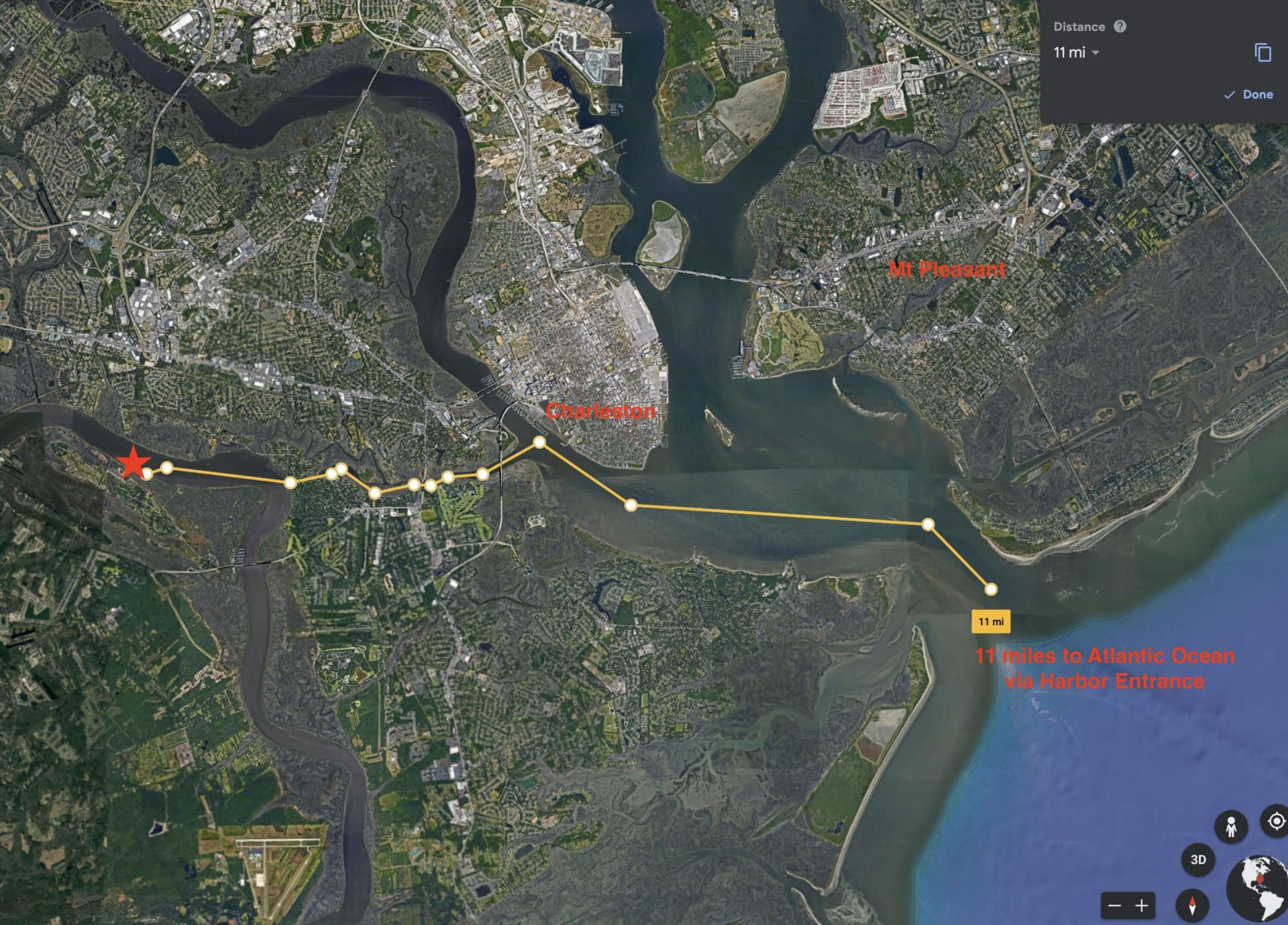 1368 Headquarters Plantation Drive Photo 40