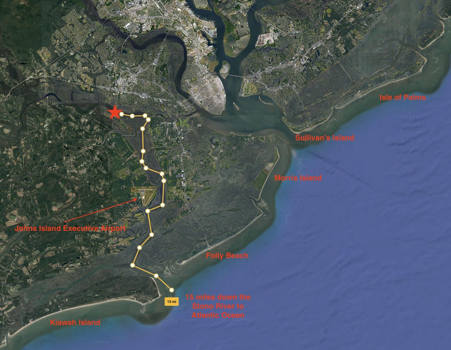 1368 Headquarters Plantation Drive Photo 41